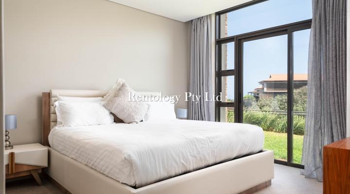 108 Opulent 2 Bed Zimbali Suites Ground Floor
