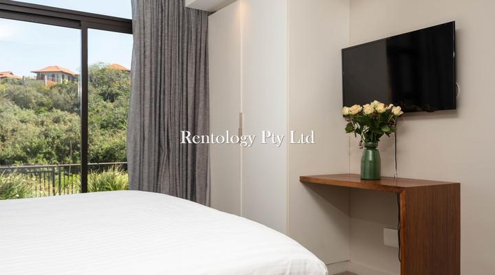 108 Opulent 2 Bed Zimbali Suites Ground Floor