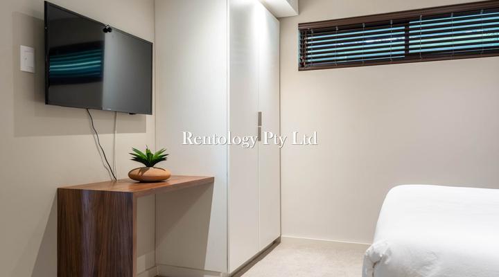 108 Opulent 2 Bed Zimbali Suites Ground Floor