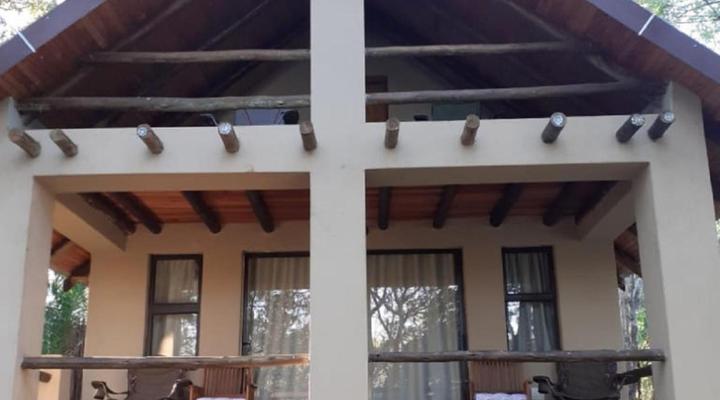 Mbuluzi Game Reserve