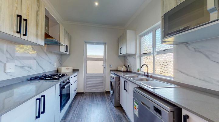 Caribbean Estate Supreme