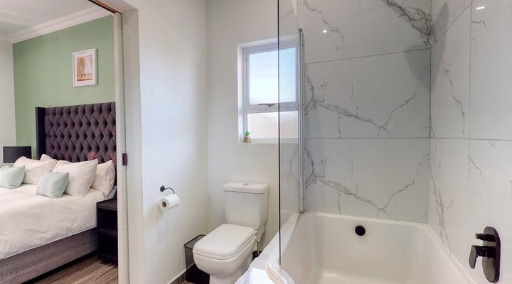 Caribbean Estate Supreme