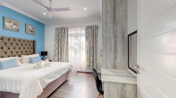 Caribbean Estate Supreme