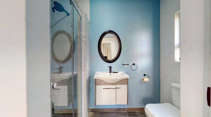 Caribbean Estate Supreme