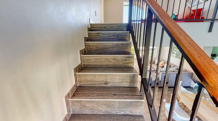 Caribbean Estate Supreme