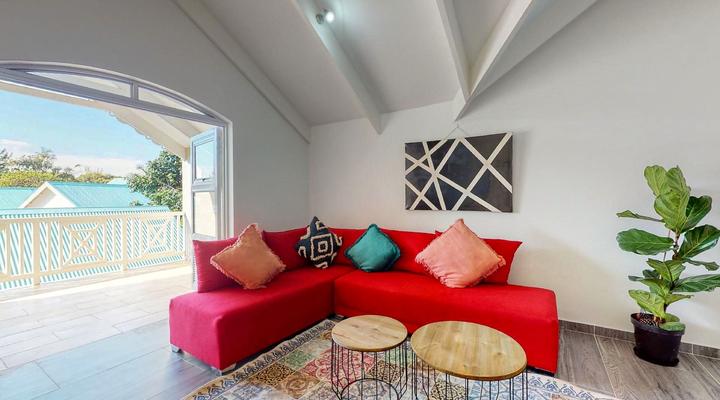 Caribbean Estate Supreme