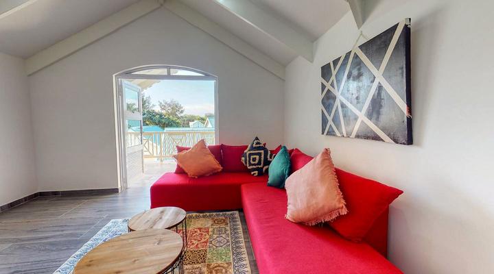 Caribbean Estate Supreme