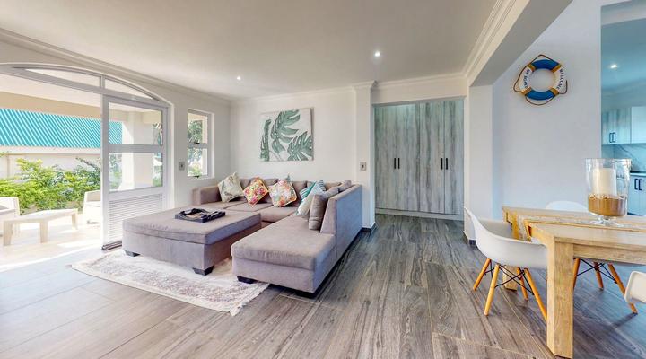 Caribbean Estate Supreme