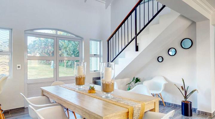 Caribbean Estate Supreme