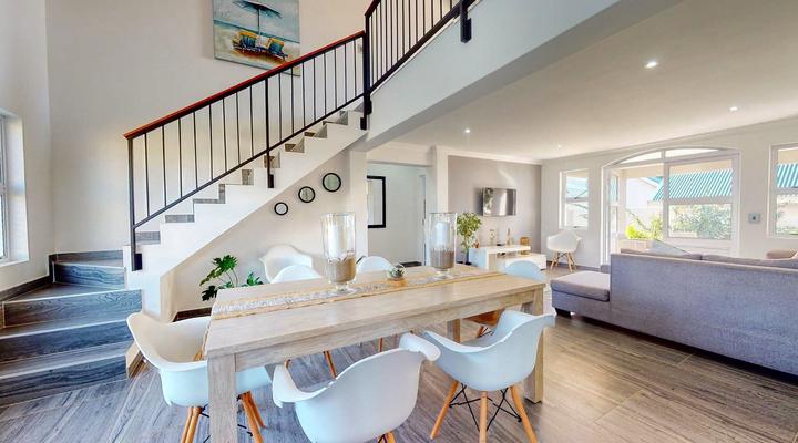 Caribbean Estate Supreme