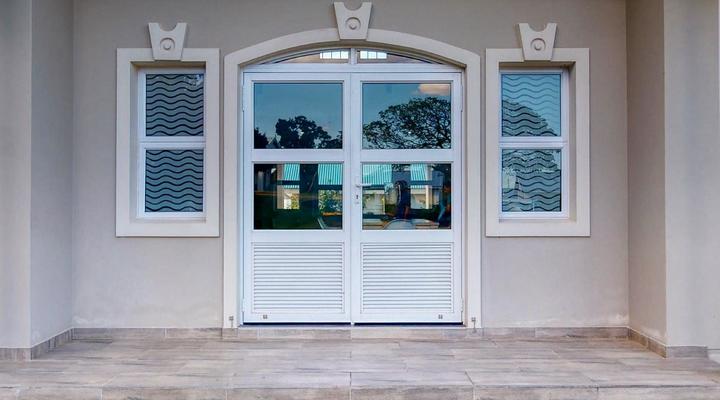 Caribbean Estate Supreme