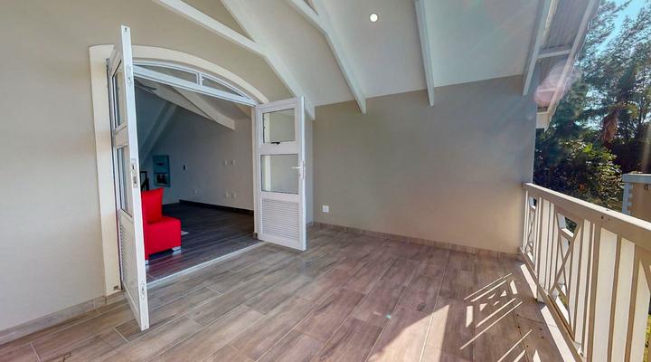 Caribbean Estate Supreme