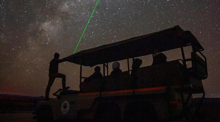 Inverdoorn Game Reserve