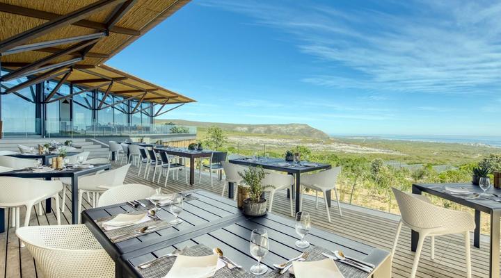 Grootbos Nature Reserve