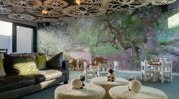 Grootbos Nature Reserve