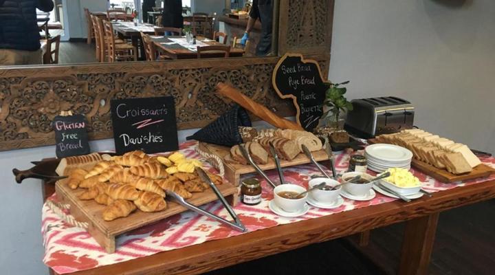 Cape St Francis Collection