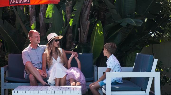 Cape St Francis Collection