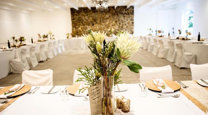 Mont d’Or Swartberg Hotel