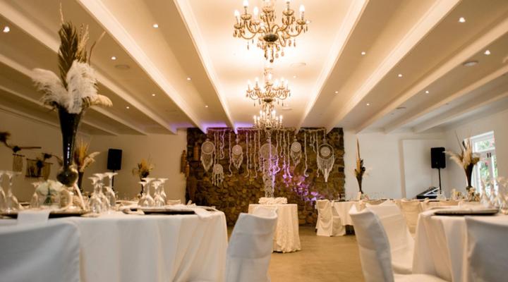 Mont d’Or Swartberg Hotel