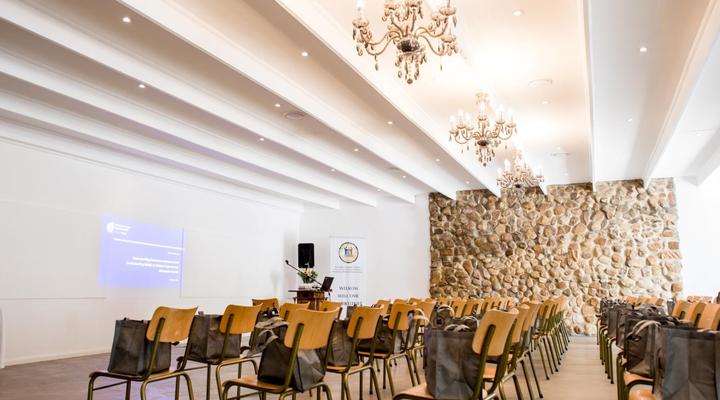 Mont d’Or Swartberg Hotel