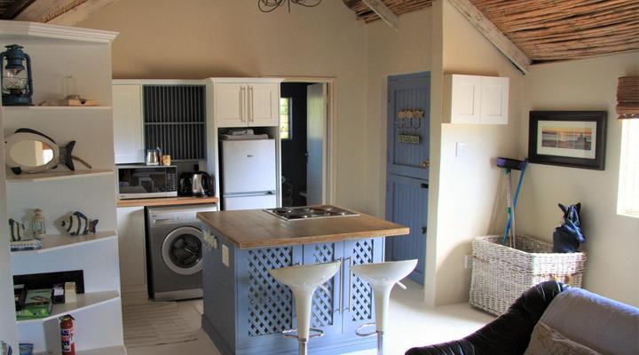 Fishermansrest Self-catering –Velddrif