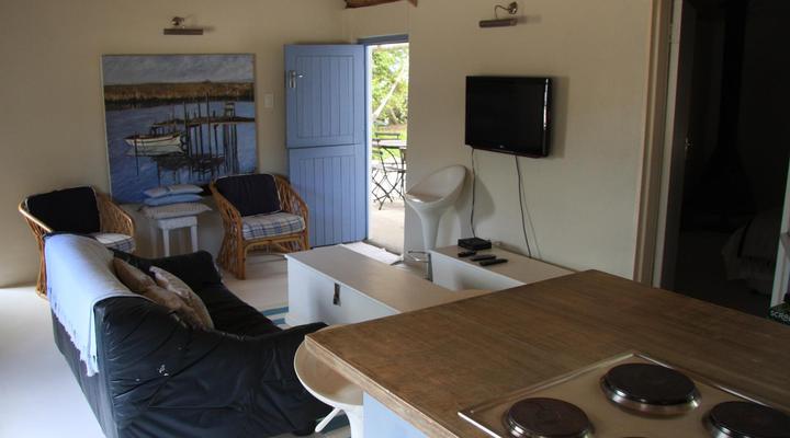 Fishermansrest Self-catering –Velddrif