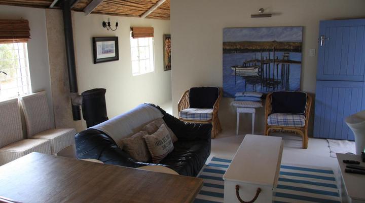 Fishermansrest Self-catering –Velddrif