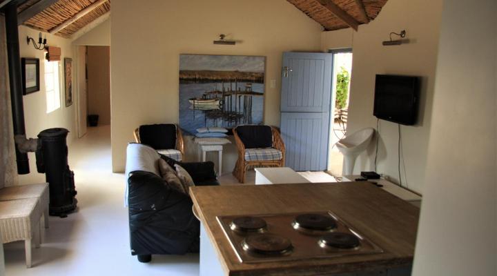 Fishermansrest Self-catering –Velddrif