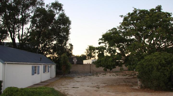 Fishermansrest Self-catering –Velddrif