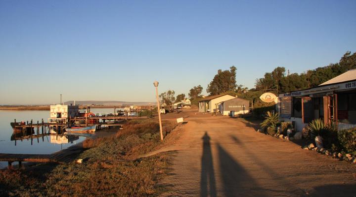 Fishermansrest Self-catering –Velddrif