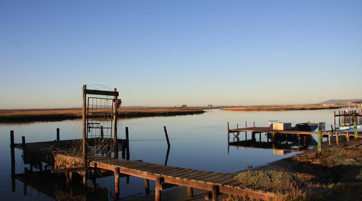 Fishermansrest Self-catering –Velddrif