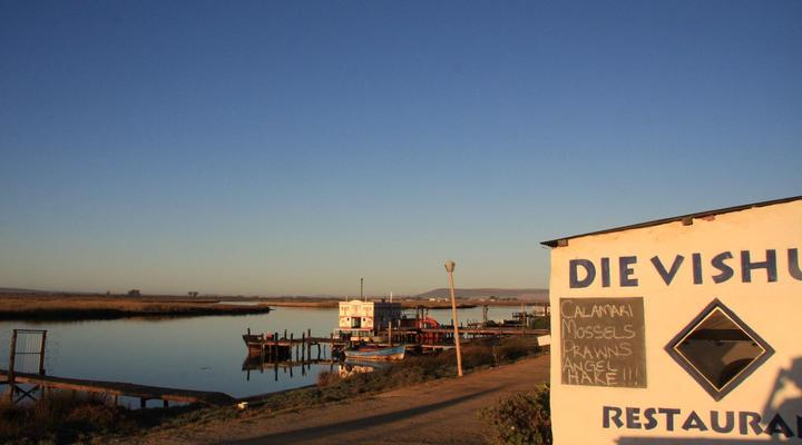 Fishermansrest Self-catering –Velddrif