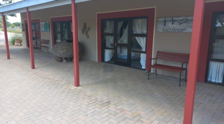 Goba Lodge and Rest Camp