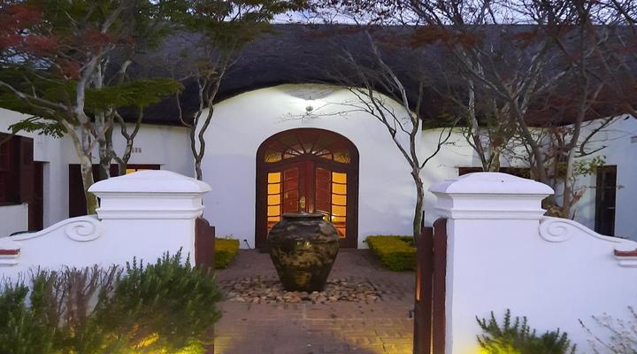 Meerendal Boutique Hotel