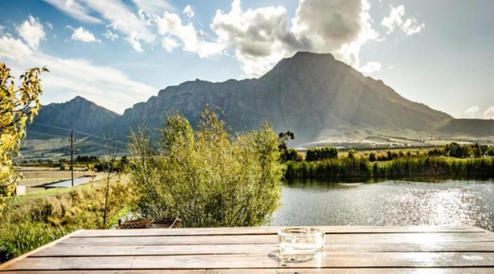 Reflections Guest Farm