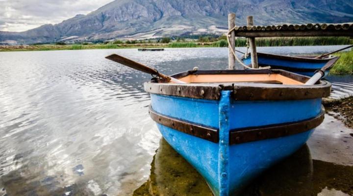 Reflections Guest Farm