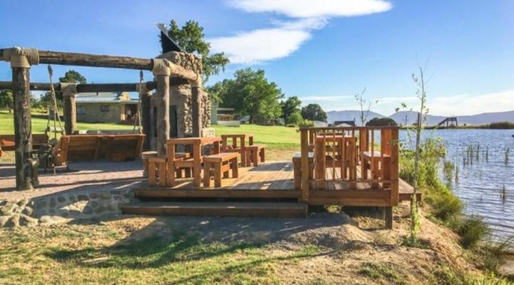 Reflections Guest Farm