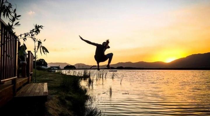 Reflections Guest Farm