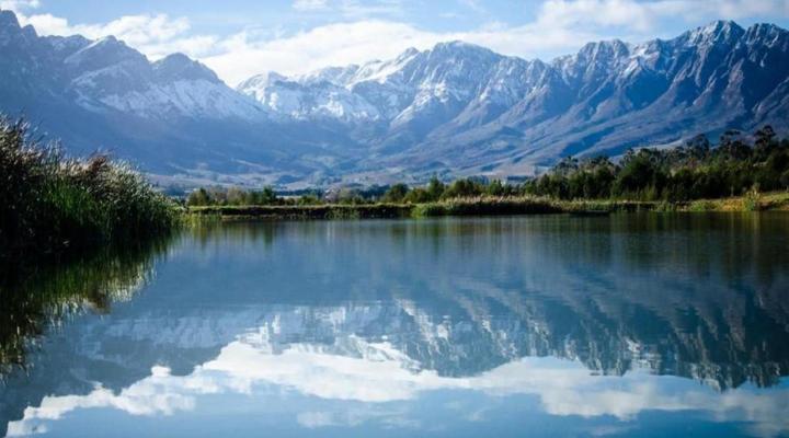 Reflections Guest Farm