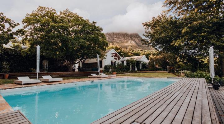 Spanish Farm Boutique Hotel & Villas