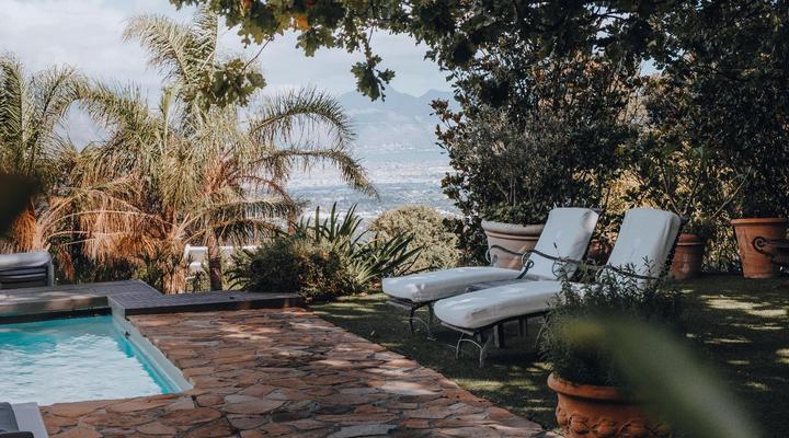 Spanish Farm Boutique Hotel & Villas