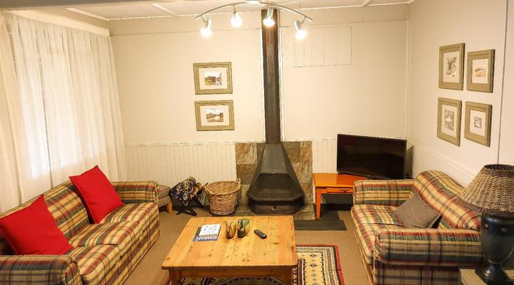 The Outpost Dullstroom