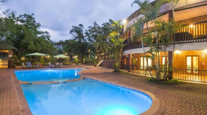 Greenway Woods Unit 43 and 44