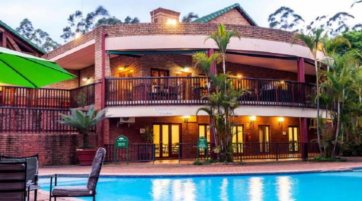 Greenway Woods Unit 43 and 44