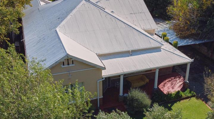 Padlangs Self Catering