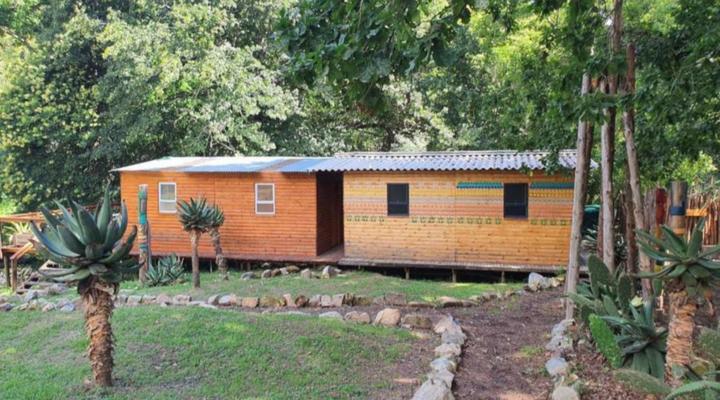 The Magical Teepee Experience