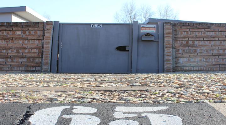 Klinkies Potchefstroom