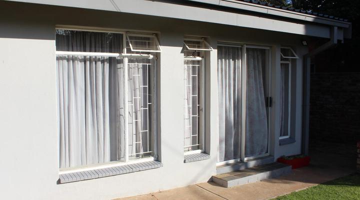 Klinkies Potchefstroom