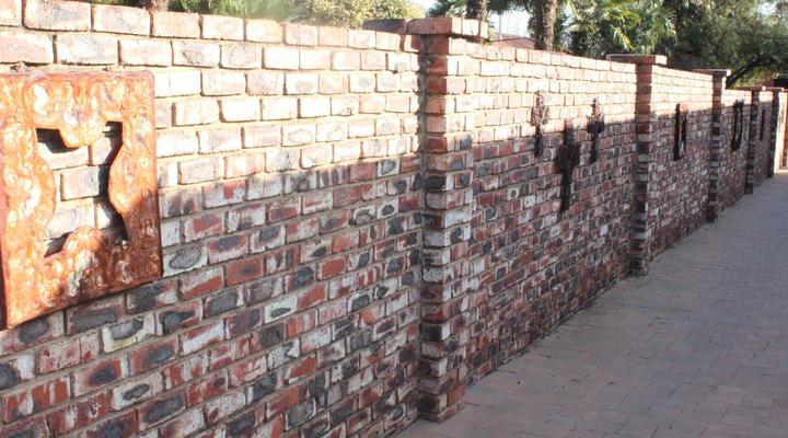 Klinkies Potchefstroom