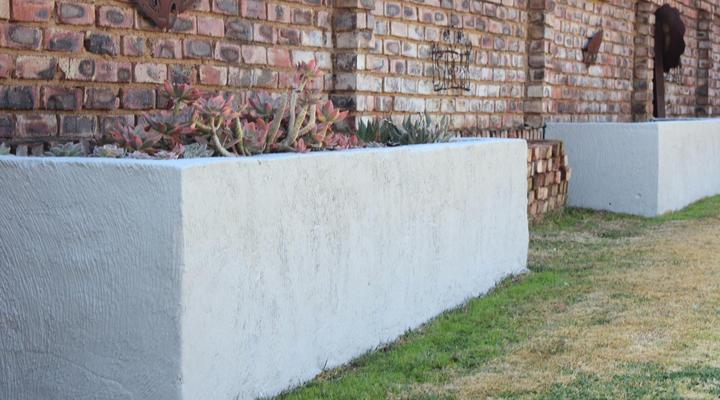 Klinkies Potchefstroom